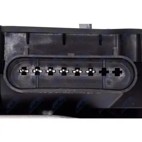 Zámok zadných dverí NTY EZC-FR-327