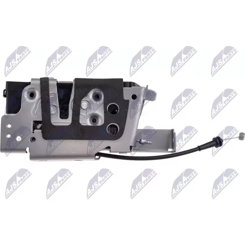 Zámok zadných dverí EZC-FR-327 /NTY/ - obr. 5