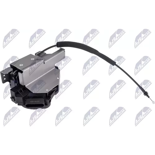 Zámok zadných dverí EZC-FR-328 /NTY/ - obr. 1