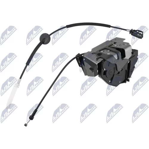 Zámok dverí EZC-FR-385 /NTY/ - obr. 1