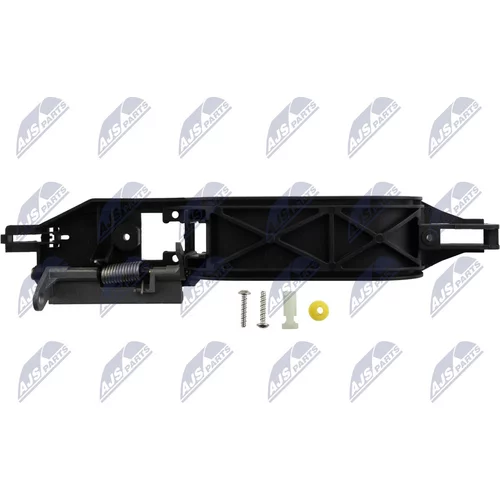 Rám, vonkajšia rukoväť dverí EZC-FR-407 /NTY/ - obr. 2