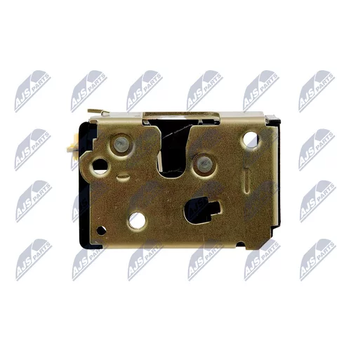 Zámok dverí EZC-FT-025 /NTY/ - obr. 3