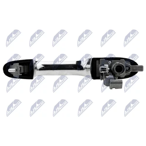 Vonkajšia rukoväť dverí EZC-FT-050A /NTY/ - obr. 3