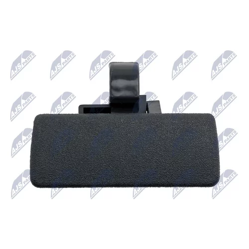 Zámok odkladacej skrinky na rukavice EZC-FT-062 /NTY/ - obr. 2