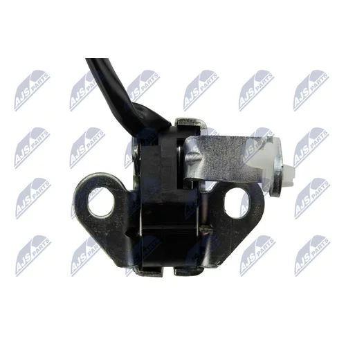 Zámok zadných dverí EZC-FT-069 /NTY/ - obr. 4