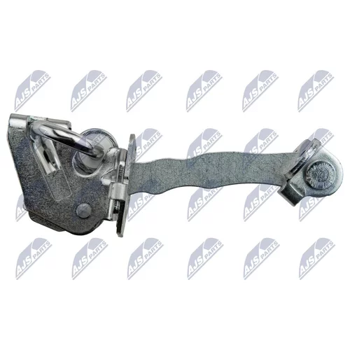Aretačné zaradenie dverí EZC-FT-138 /NTY/ - obr. 3