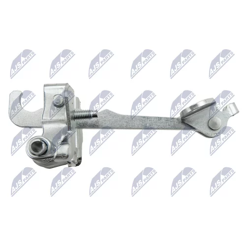 Aretačné zaradenie dverí EZC-FT-145 /NTY/ - obr. 3