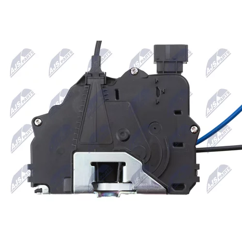 Zámok dverí EZC-FT-237 /NTY/ - obr. 3