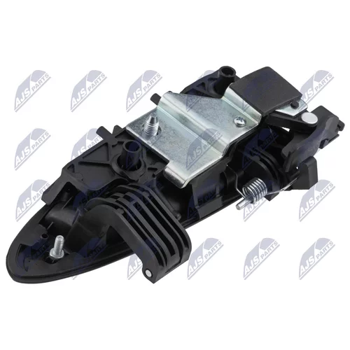 Vonkajšia rukoväť dverí EZC-FT-258 /NTY/ - obr. 1