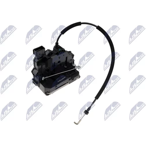 Zámok dverí NTY EZC-FT-319