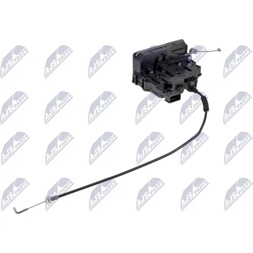 Zámok dverí NTY EZC-FT-324