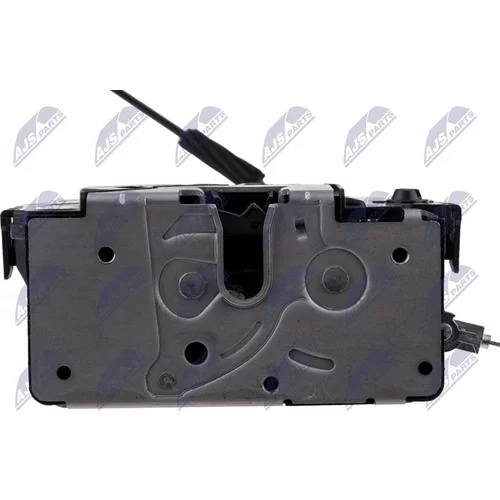 Zámok dverí EZC-FT-324 /NTY/ - obr. 5