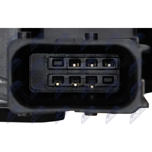 Zámok dverí EZC-FT-325 /NTY/ - obr. 5
