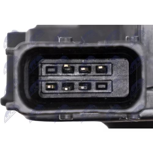 Zámok dverí EZC-FT-326 /NTY/ - obr. 7