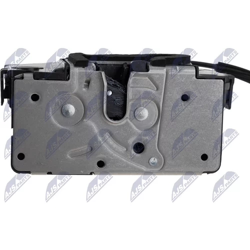 Zámok dverí EZC-FT-327 /NTY/ - obr. 2