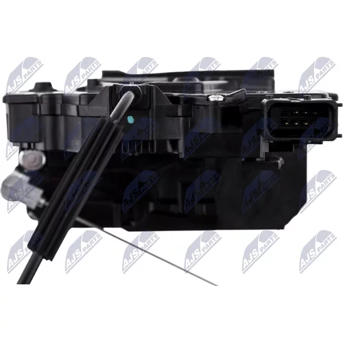 Zámok dverí EZC-FT-328 /NTY/ - obr. 4
