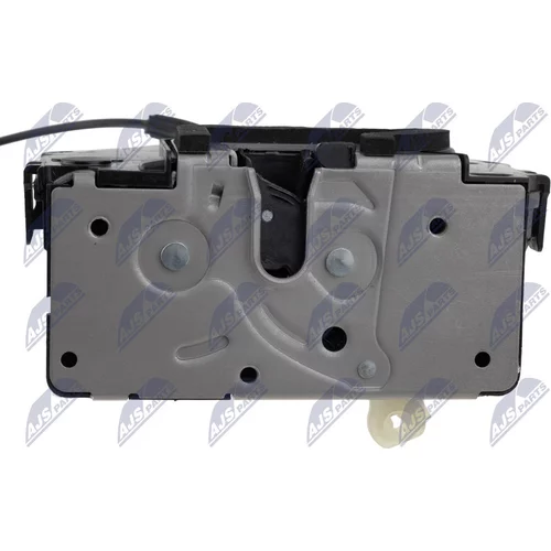 Zámok dverí EZC-FT-331 /NTY/ - obr. 2
