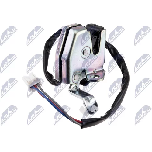 Zámok dverí NTY EZC-FT-342
