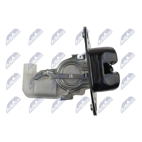 Zámok veka batožinového priestoru EZC-HD-013 /NTY/ - obr. 2