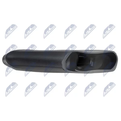 Páka ručnej brzdy EZC-HD-031 /NTY/ - obr. 4