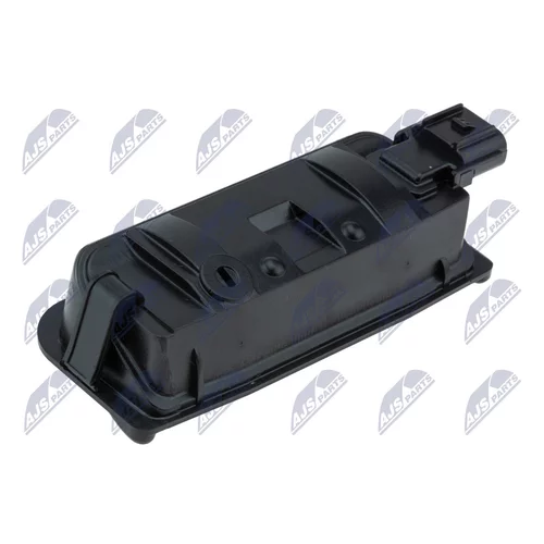 Zámok zadných výklopných dverí EZC-HD-035 /NTY/ - obr. 1
