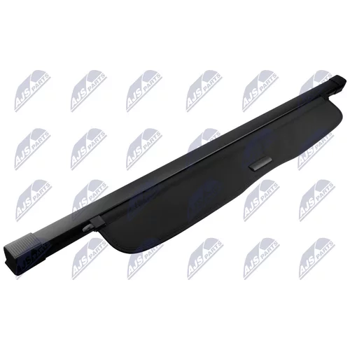 Kryt batožinového priestoru NTY EZC-HD-067