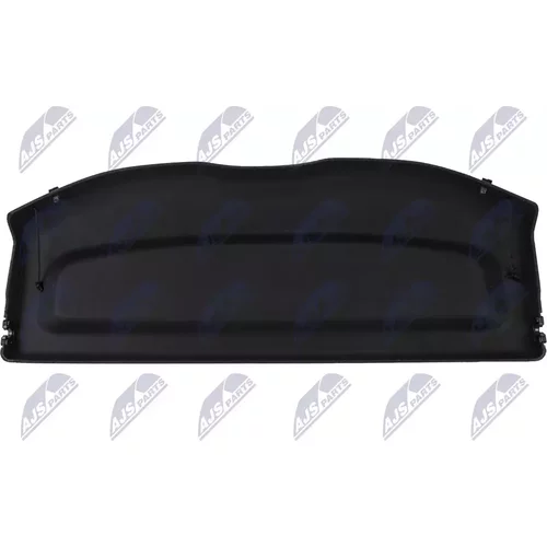 Kryt batožinového priestoru EZC-HD-073 /NTY/ - obr. 1
