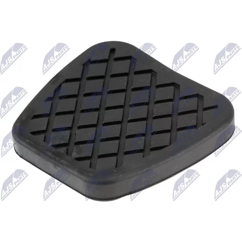 Sada obloženia pedálov NTY EZC-HD-084