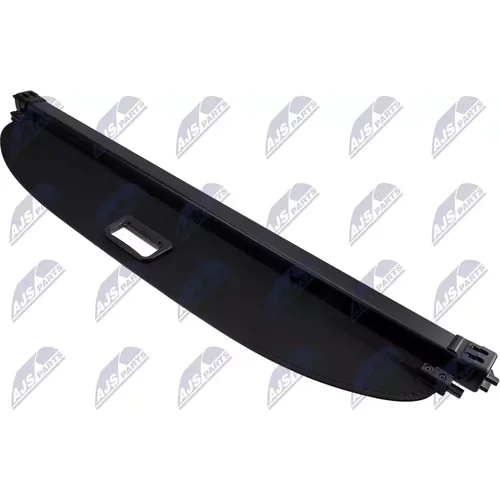 Kryt batožinového priestoru EZC-HD-091 /NTY/ - obr. 1