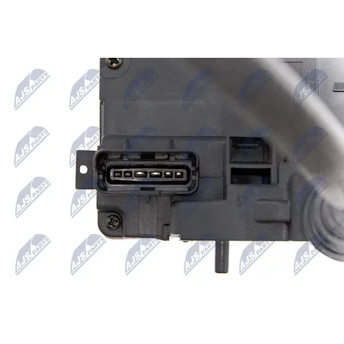 Zámok dverí EZC-HY-515 /NTY/ - obr. 4