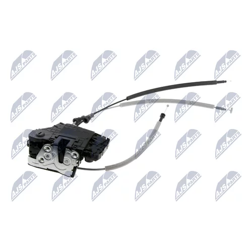 Zámok dverí EZC-HY-531 /NTY/ - obr. 1