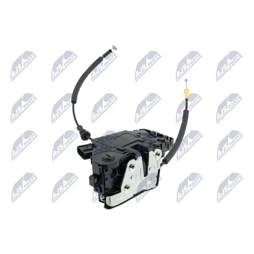 Zámok dverí EZC-HY-599 /NTY/ - obr. 1