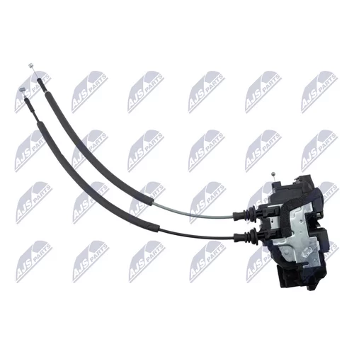 Zámok dverí EZC-HY-604 /NTY/ - obr. 3
