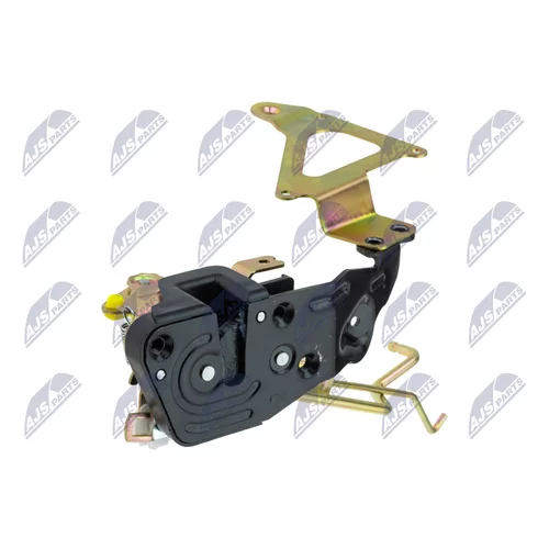 Zámok dverí EZC-HY-607 /NTY/ - obr. 1