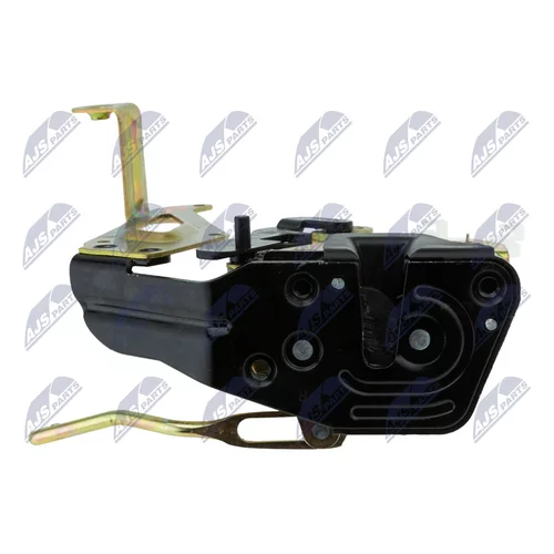 Zámok dverí EZC-HY-610 /NTY/ - obr. 2