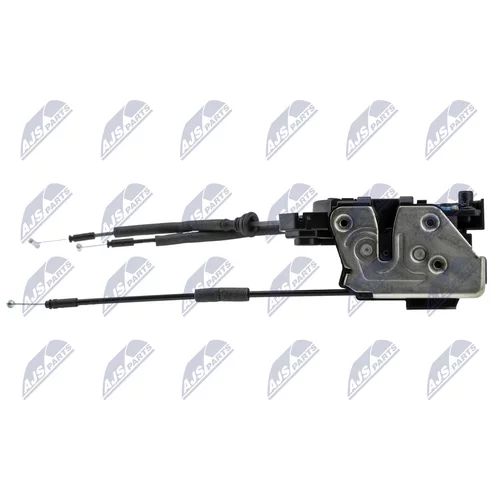 Zámok dverí EZC-HY-617 /NTY/ - obr. 4