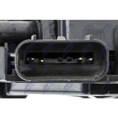 Zámok dverí EZC-HY-620 /NTY/ - obr. 5