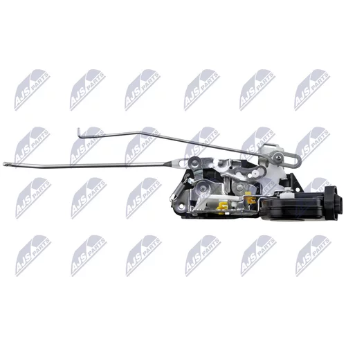 Zámok dverí EZC-HY-625 /NTY/ - obr. 4