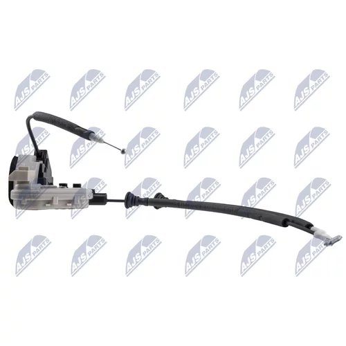 Zámok dverí EZC-HY-629 /NTY/ - obr. 4