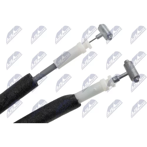 Zámok dverí EZC-HY-636 /NTY/ - obr. 6