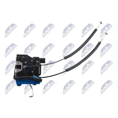 Zámok dverí EZC-HY-656 /NTY/ - obr. 3