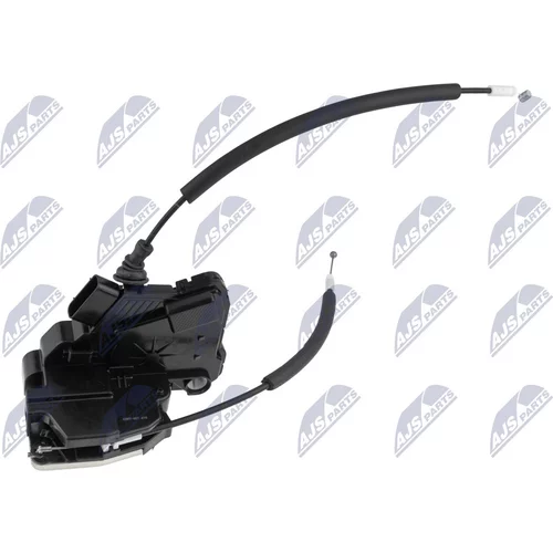 Zámok dverí NTY EZC-HY-657