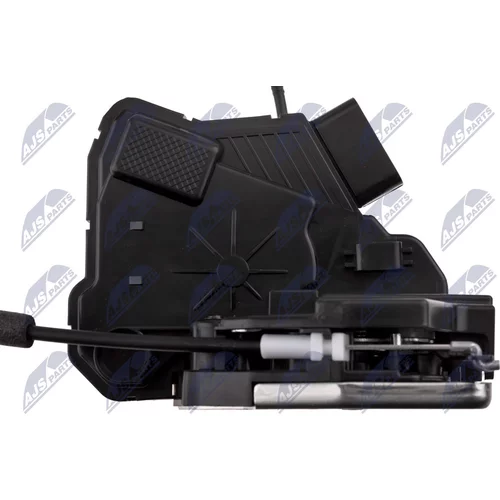 Zámok dverí EZC-HY-660 /NTY/ - obr. 3