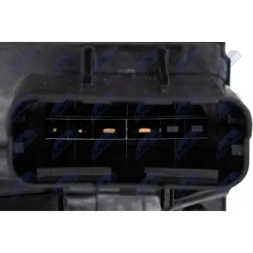 Zámok dverí EZC-HY-665 /NTY/ - obr. 5