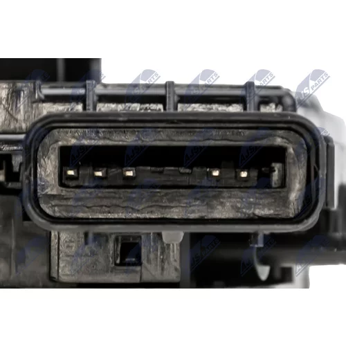 Zámok dverí NTY EZC-HY-674