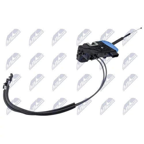 Zámok dverí EZC-HY-681 /NTY/ - obr. 1
