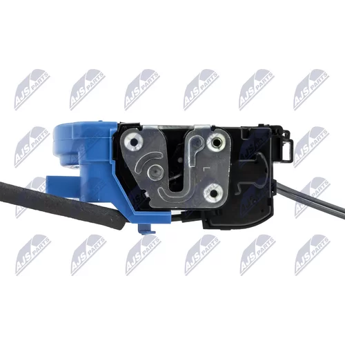 Zámok dverí EZC-HY-681 /NTY/ - obr. 4