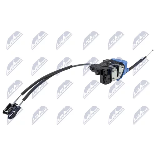 Zámok dverí EZC-HY-682 /NTY/ - obr. 1