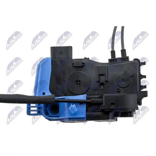 Zámok dverí EZC-HY-682 /NTY/ - obr. 2