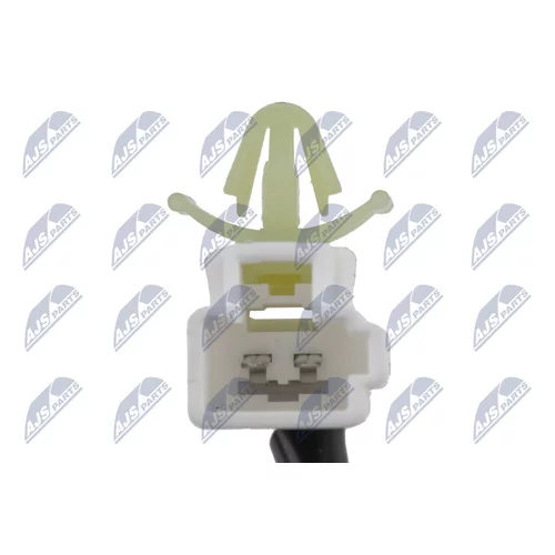 Sada zámkov EZC-HY-687 /NTY/ - obr. 4